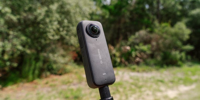 The best 360 cameras of 2023 The best 360 cameras of 2023