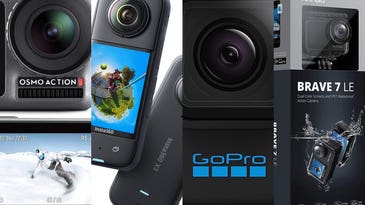 The best action cameras in 2023