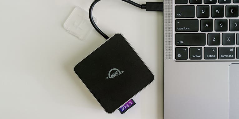 The best memory card readers of 2023 The best memory card readers of 2023