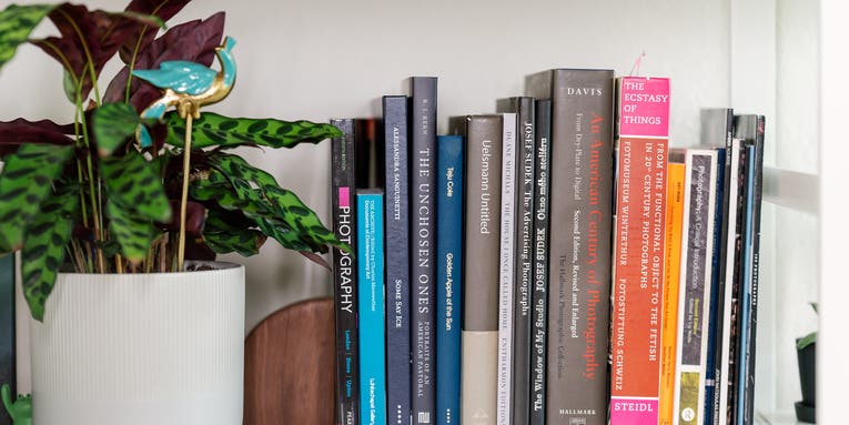 The best photography books in 2023