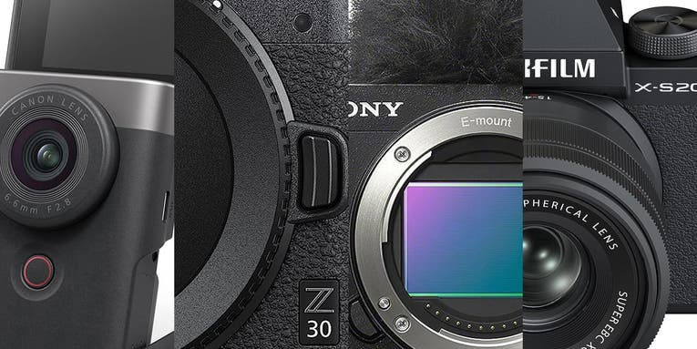 The best vlogging cameras in 2023 The best vlogging cameras in 2023