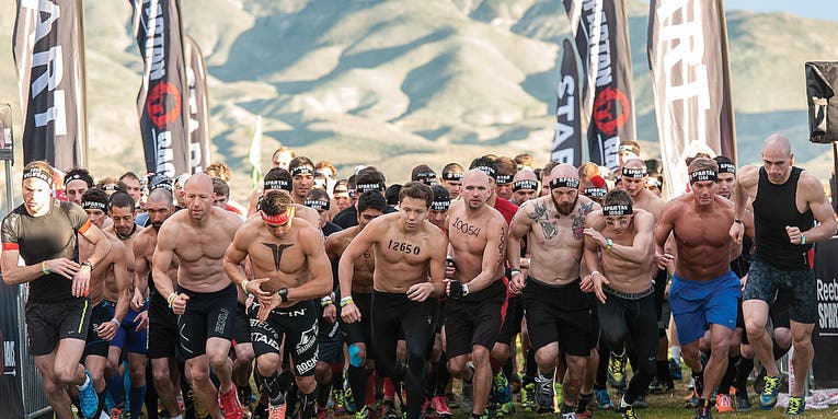 Photographing a Spartan Race: Tips From The Pros Photographing a Spartan Race: Tips From The Pros