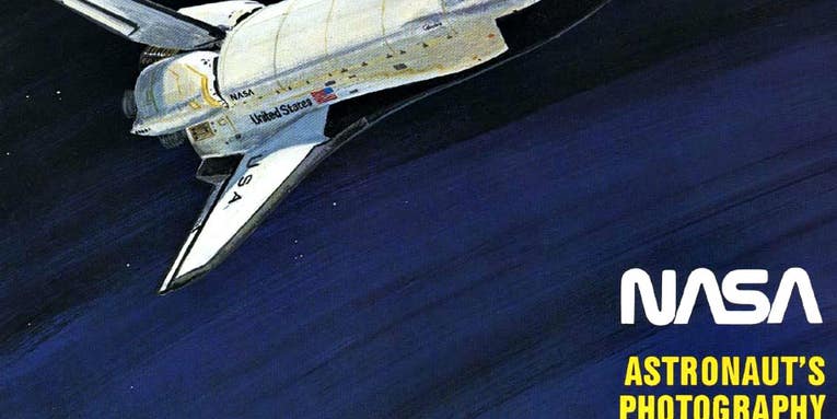 NASA’s Guide to Photography with a Hasselblad Is Wonderfully Nerdy NASA’s Guide to Photography with a Hasselblad Is Wonderfully Nerdy