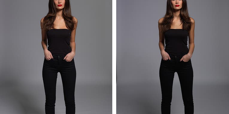 Side by Side Comparisons Show The Real Differences in Beauty Lights Side by Side Comparisons Show The Real Differences in Beauty Lights