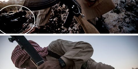 AP Cuts Ties With Pulitzer Winner Over Image Edits AP Cuts Ties With Pulitzer Winner Over Image Edits