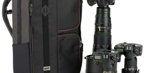 Moose Peterson Camera Backpacks Moose Peterson Camera Backpacks
