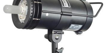 New Gear: Yongnuo YN300W Studio Light New Gear: Yongnuo YN300W Studio Light