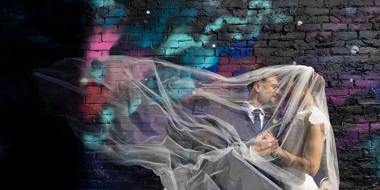 Vanessa Joy on the art of capturing someone’s big day Vanessa Joy on the art of capturing someone’s big day