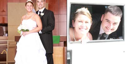 How to Avoid a Wedding Photo Nightmare How to Avoid a Wedding Photo Nightmare