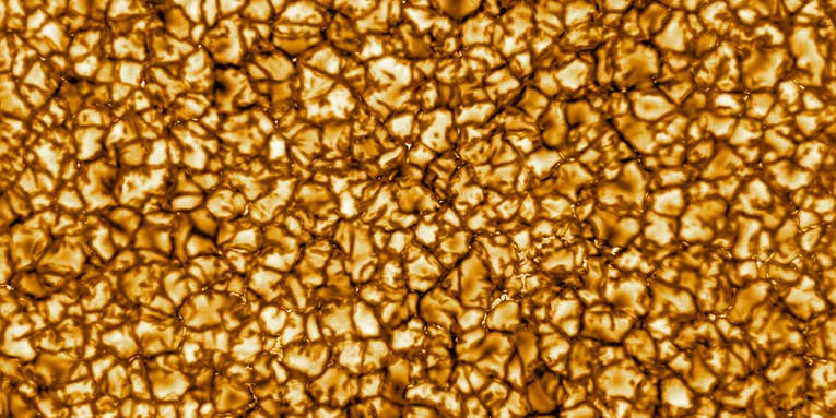 These close-up photos of the sun could help us forecast space weather These close-up photos of the sun could help us forecast space weather
