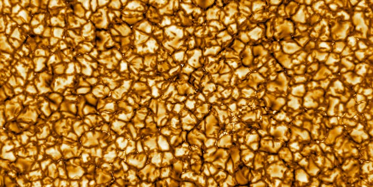 These close-up photos of the sun could help us forecast space weather