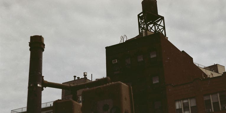 Lomography Metropolis film first impressions, plus sample images Lomography Metropolis film first impressions, plus sample images