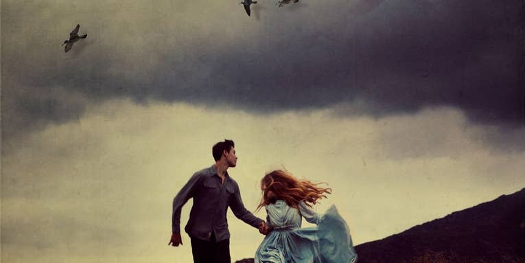Master Manipulators: Brooke Shaden Master Manipulators: Brooke Shaden