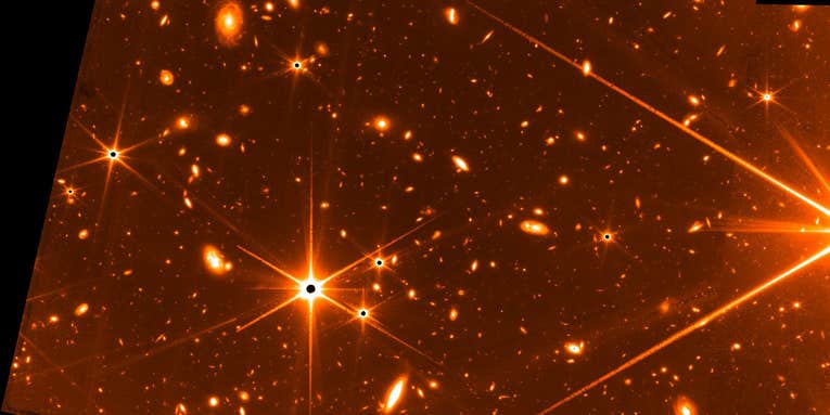 This is the deepest image of the universe ever captured (for now) This is the deepest image of the universe ever captured (for now)