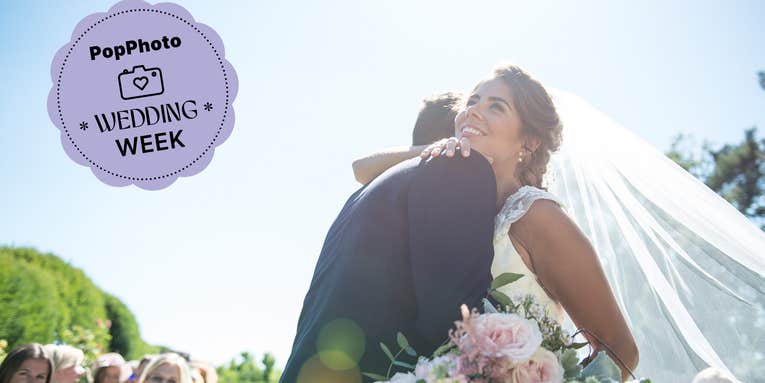 Tips from a pro: An introduction to wedding photography Tips from a pro: An introduction to wedding photography