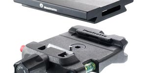 New Gear: Manfrotto Top Lock Quick Release New Gear: Manfrotto Top Lock Quick Release