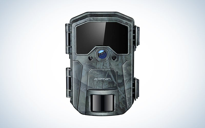 Apeman H55 Trail Camera