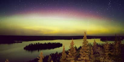 Landscapes After Dark Landscapes After Dark