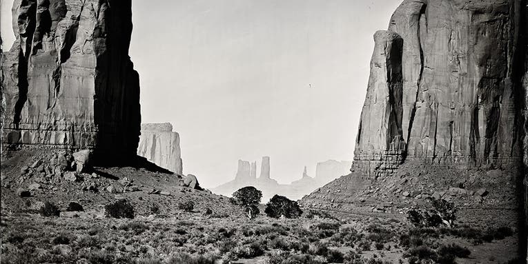 The rebirth of tintype: an old photographic medium is revitalized The rebirth of tintype: an old photographic medium is revitalized