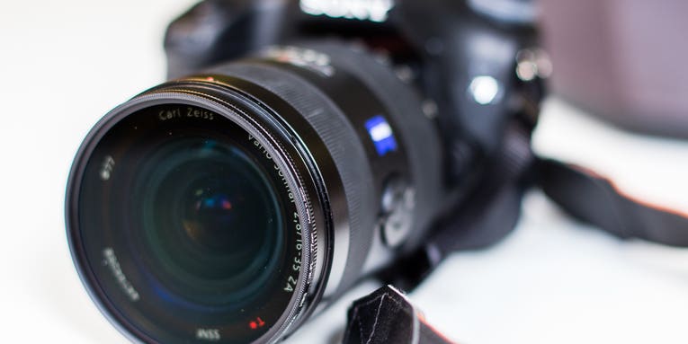 Polarizing Filter Fail: Protecting Your Lens Polarizing Filter Fail: Protecting Your Lens