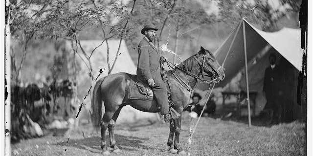 150th Anniversary of the Civil War and Photojournalism