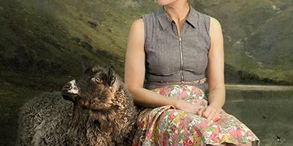Interview: Oliver Wasow Brings a Scenic Eye to Portrait Photography Interview: Oliver Wasow Brings a Scenic Eye to Portrait Photography