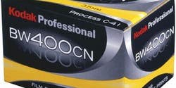 Kodak Officially Discontinues BW400CN Film Kodak Officially Discontinues BW400CN Film