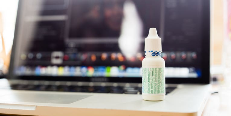 8 Tips For Optimizing Your Eyes and Workspace for Photo Editing 8 Tips For Optimizing Your Eyes and Workspace for Photo Editing
