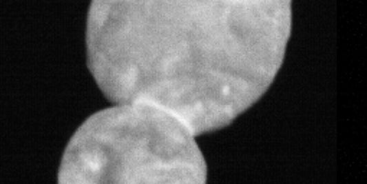 MU69 is the most distant object we’ve ever visited—and it looks like a space snowman MU69 is the most distant object we’ve ever visited—and it looks like a space snowman