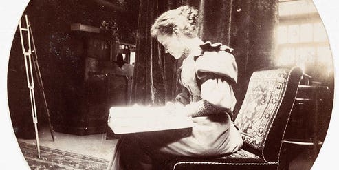 125 Years Later, Here’s What Photos from the Kodak No. 1 Looked Like 125 Years Later, Here’s What Photos from the Kodak No. 1 Looked Like