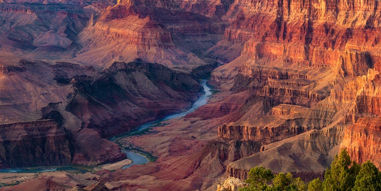 The best National Parks for photographers The best National Parks for photographers