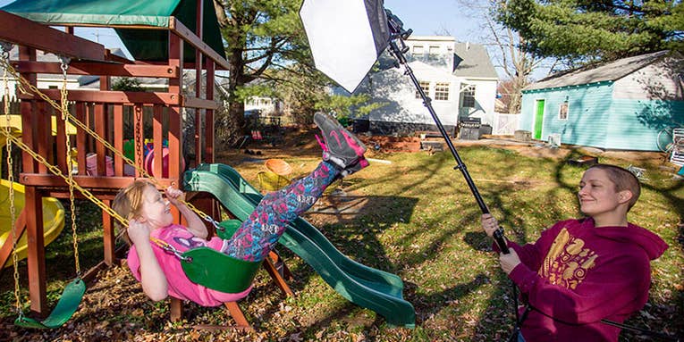 Review: Flashpoint Glow Hexapop 24-inch Soft Box Review: Flashpoint Glow Hexapop 24-inch Soft Box