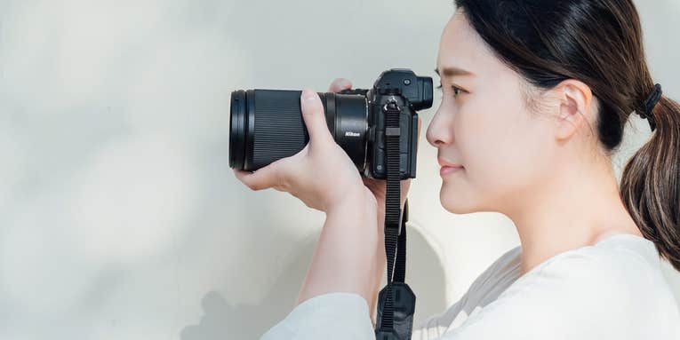 Nikon Z 28-75mm f/2.8 is the fast, affordable standard zoom we’ve been waiting for Nikon Z 28-75mm f/2.8 is the fast, affordable standard zoom we’ve been waiting for