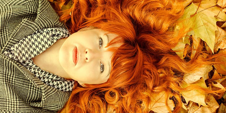 Make the most of your fall portrait shoots Make the most of your fall portrait shoots