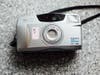 Canon Point-and-shoot sureshot camera