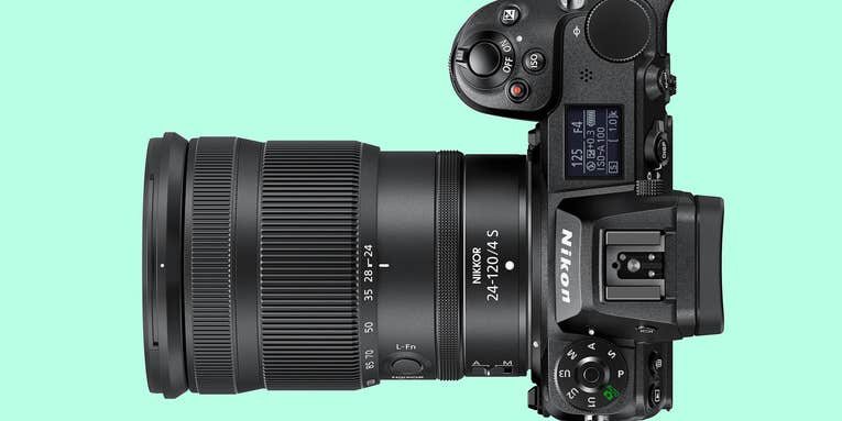 New gear: Nikon Z 100-400mm f/4.5-5.6 VR S and Z 24-120mm f/4 S New gear: Nikon Z 100-400mm f/4.5-5.6 VR S and Z 24-120mm f/4 S