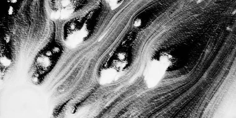 Tips from a Pro: Shooting Abstract Images Tips from a Pro: Shooting Abstract Images
