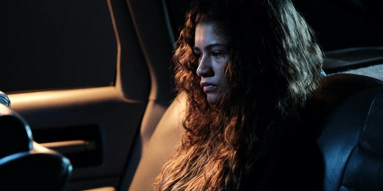 Season two of HBO’s ‘Euphoria’ shot entirely on Kodak Ektachrome film Season two of HBO’s ‘Euphoria’ shot entirely on Kodak Ektachrome film