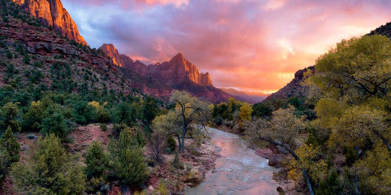 How to be a respectful photographer when visiting national parks How to be a respectful photographer when visiting national parks
