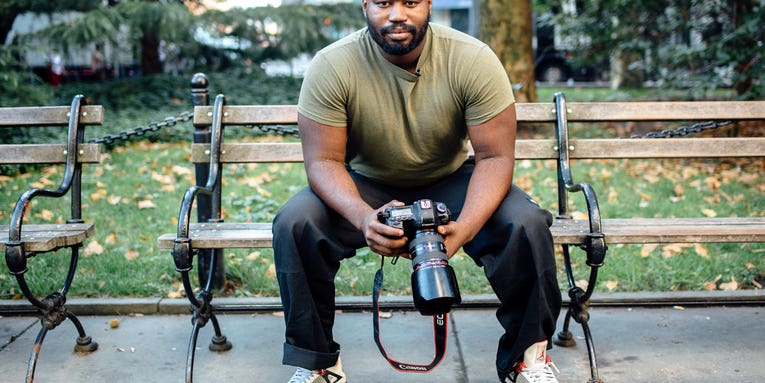 I, Photographer: Editorial Sports Shooter Anthony Geathers I, Photographer: Editorial Sports Shooter Anthony Geathers