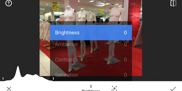 Snapseed 2.0 Is an Impressively Powerful (And Free) Mobile Photo Editor Snapseed 2.0 Is an Impressively Powerful (And Free) Mobile Photo Editor