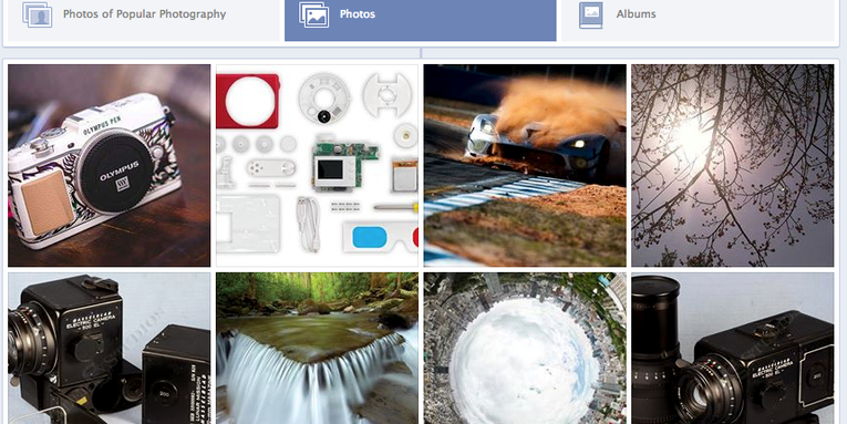 Science Confirms Posting Too Many Photos to Facebook Makes People Hate You Science Confirms Posting Too Many Photos to Facebook Makes People Hate You