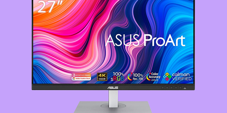 The best Asus monitors for 2023