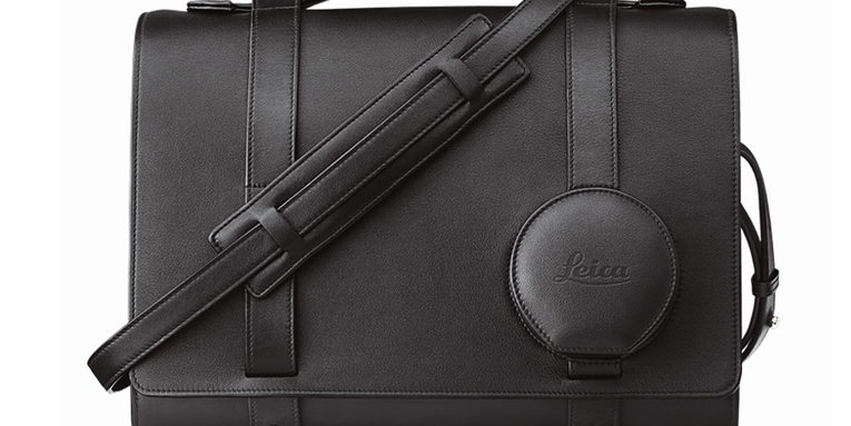 This Is The Weird Leica Camera Bag Specifically For Carrying the Q Camera This Is The Weird Leica Camera Bag Specifically For Carrying the Q Camera