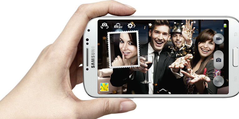 Samsung Announces New Galaxy S4, With Tons of New Camera Features Samsung Announces New Galaxy S4, With Tons of New Camera Features