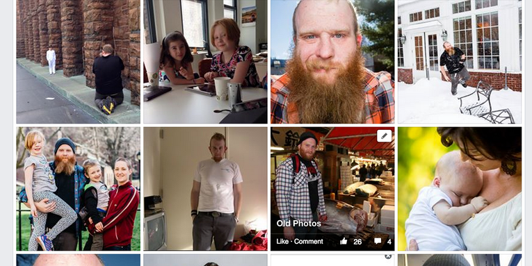 Facebook Doesn’t Own Your Photos No Matter What That Viral E-Mail Says Facebook Doesn’t Own Your Photos No Matter What That Viral E-Mail Says