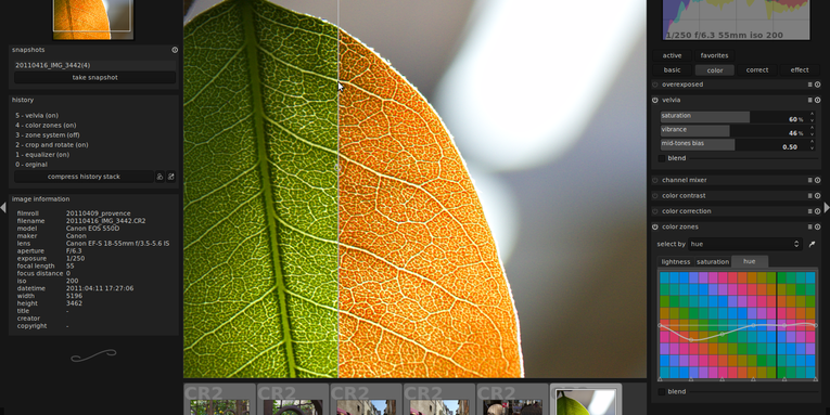 Free Photography Software: A Guide Free Photography Software: A Guide
