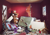 "The Destroyed Room, 1978â