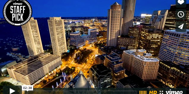This “Layer-Lapse” Video Uses Creative Editing For Unique Time-Lapse Photography This “Layer-Lapse” Video Uses Creative Editing For Unique Time-Lapse Photography