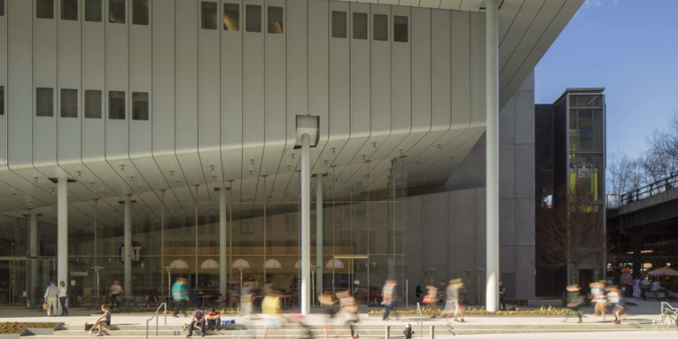 Inside The Whitney’s Inaugural Show, ‘America Is Hard To See’ Inside The Whitney’s Inaugural Show, ‘America Is Hard To See’